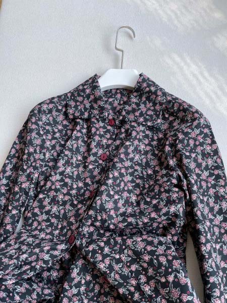 2026年4月7日入荷春夏新作Chanel 高級品復刻 女性服 KL工場