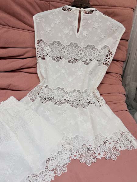 2026年4月7日入荷春夏新作Chanel 高級品復刻 女性服 KL工場