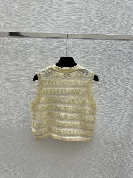 2026年4月7日入荷春夏新作Chanel 高級品復刻 女性服 KL工場