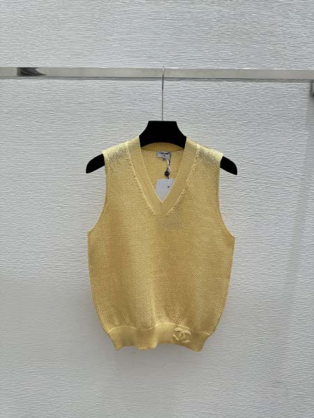 2026年4月7日入荷春夏新作Chanel 高級品復刻 女性服 KL工場