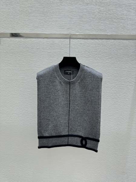 2026年4月7日入荷春夏新作Chanel 高級品復刻 女性服 KL工場