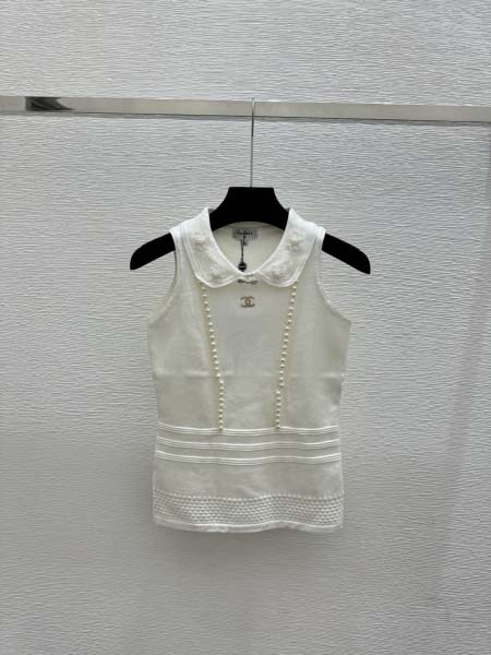 2026年4月7日入荷春夏新作Chanel 高級品復刻 女性服 KL工場