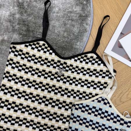 2026年4月7日入荷春夏新作Chanel 高級品復刻 女性服 KL工場