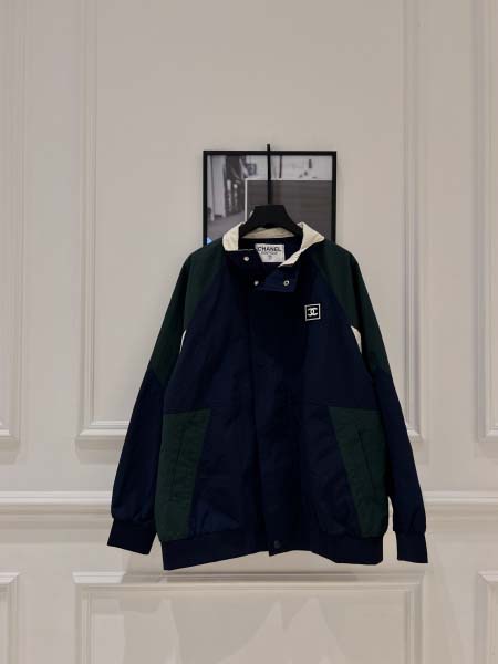 2026年4月7日入荷春夏新作Chanel 高級品復刻 女性服 KL工場