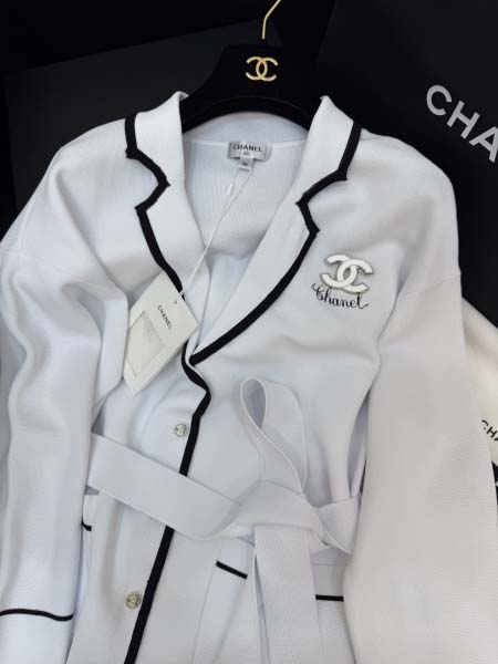 2026年4月7日入荷春夏新作Chanel 高級品復刻 女性服 KL工場