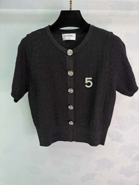 2026年4月7日入荷春夏新作Chanel 高級品復刻 女性服 KL工場