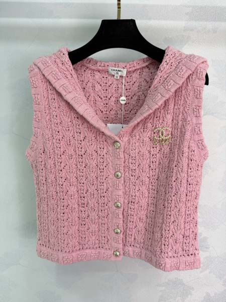 2026年4月7日入荷春夏新作Chanel 高級品復刻 女性服 KL工場