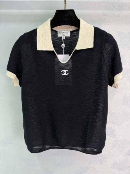 2026年4月7日入荷春夏新作Chanel 高級品復刻 女性服 KL工場