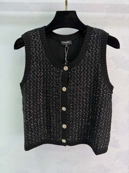 2026年4月7日入荷春夏新作Chanel 高級品復刻 女性服 KL工場