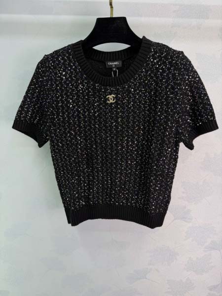 2026年4月7日入荷春夏新作Chanel 高級品復刻 女性服 KL工場