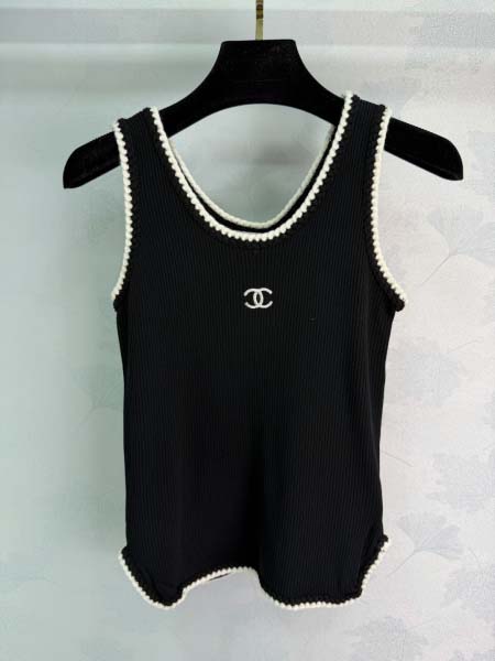 2026年4月7日入荷春夏新作Chanel 高級品復刻 女性服 KL工場