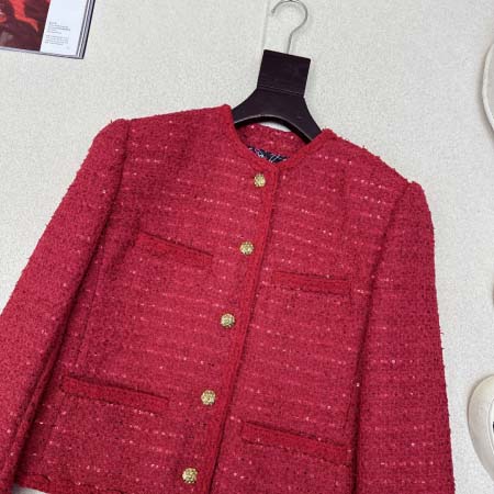 2026年4月7日入荷春夏新作Chanel 高級品復刻 女性服 KL工場