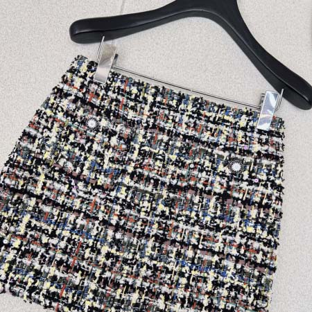 2026年4月7日入荷春夏新作Chanel 高級品復刻 女性服 KL工場