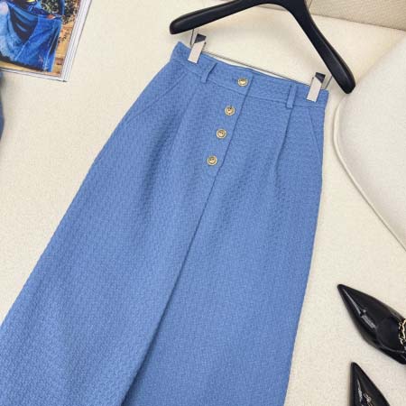 2026年4月7日入荷春夏新作Chanel 高級品復刻 女性服 KL工場