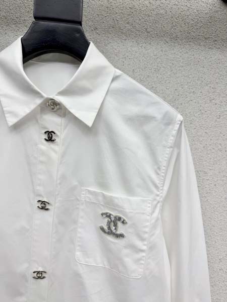 2026年4月7日入荷春夏新作Chanel 高級品復刻 女性服 KL工場