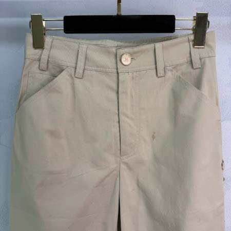 2026年4月7日入荷春夏新作Chanel 高級品復刻 女性服 KL工場