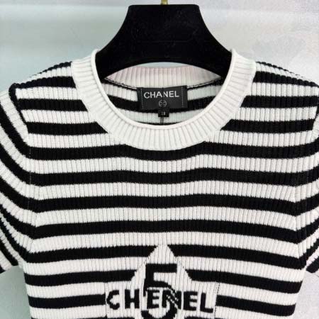 2026年4月7日入荷春夏新作Chanel 高級品復刻 女性服 KL工場