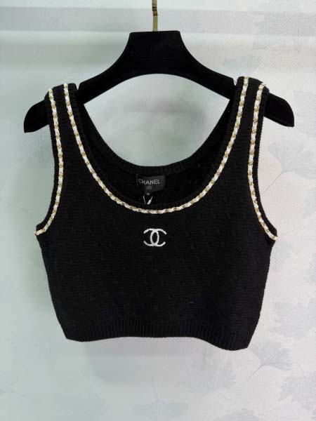 2026年4月7日入荷春夏新作Chanel 高級品復刻 女性服 KL工場