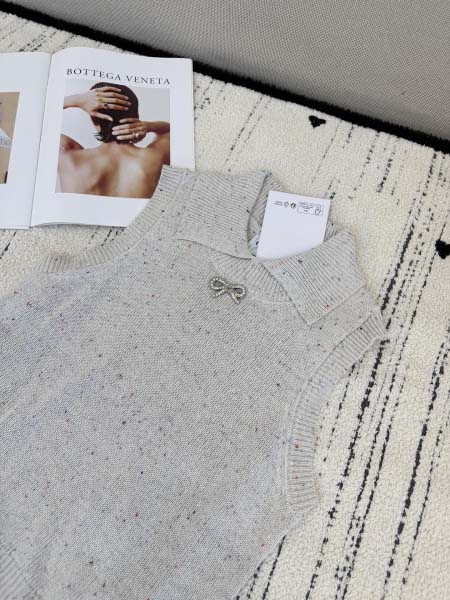 2026年4月7日入荷春夏新作Chanel 高級品復刻 女性服 KL工場