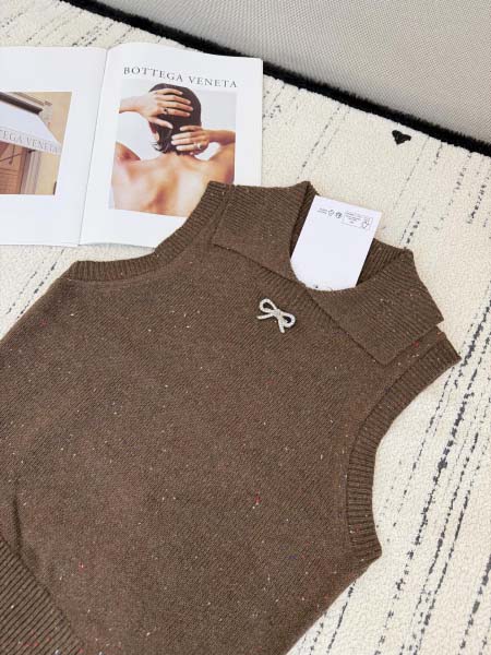 2026年4月7日入荷春夏新作Chanel 高級品復刻 女性服 KL工場