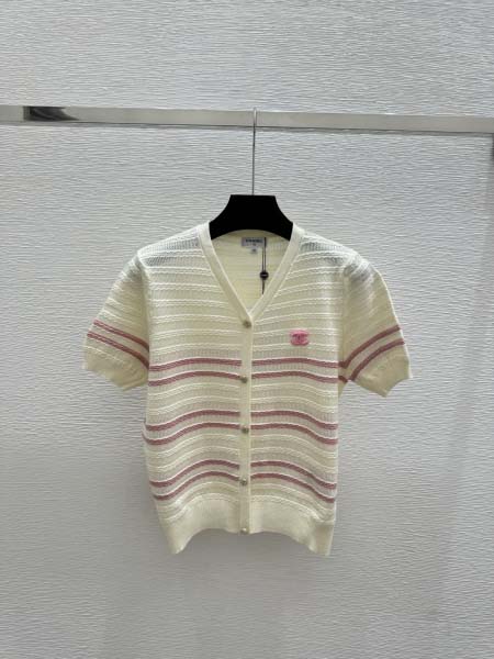 2026年4月7日入荷春夏新作Chanel 高級品復刻 女性服 KL工場