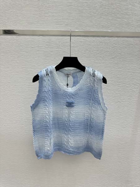 2026年4月7日入荷春夏新作Chanel 高級品復刻 女性服 KL工場