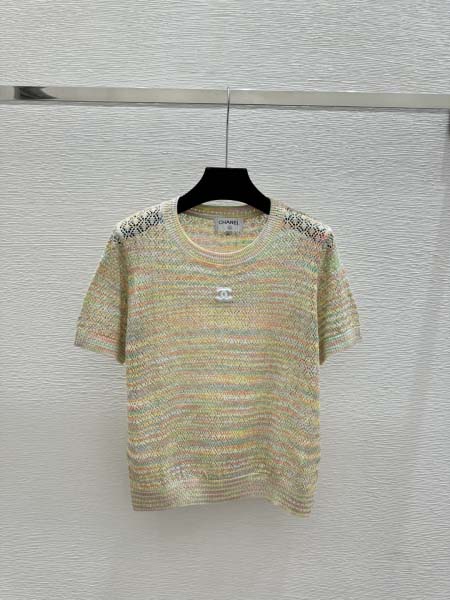 2026年4月7日入荷春夏新作Chanel 高級品復刻 女性服 KL工場