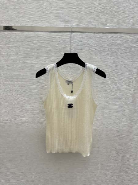 2026年4月7日入荷春夏新作Chanel 高級品復刻 女性服 KL工場