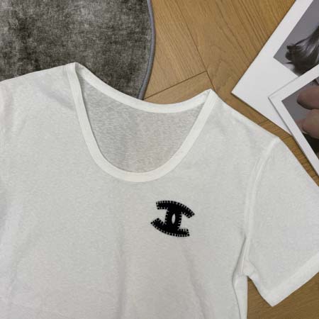 2026年4月7日入荷春夏新作Chanel 高級品復刻 女性服 KL工場