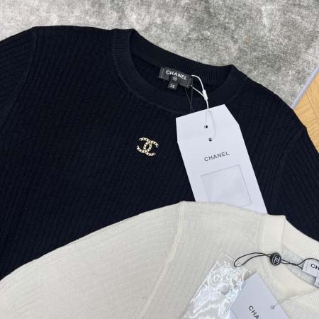 2026年4月7日入荷春夏新作Chanel 高級品復刻 女性服 KL工場