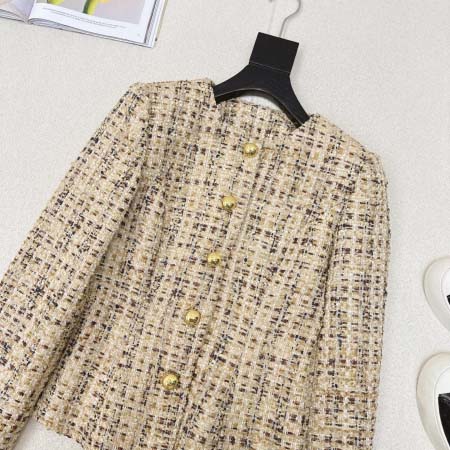 2026年4月7日入荷春夏新作Chanel 高級品復刻 女性服 KL工場