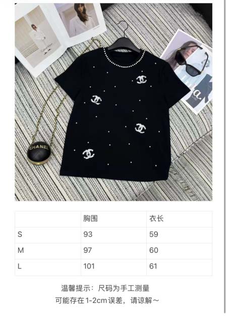 2026年4月7日入荷春夏新作Chanel 高級品復刻 女性服 KL工場