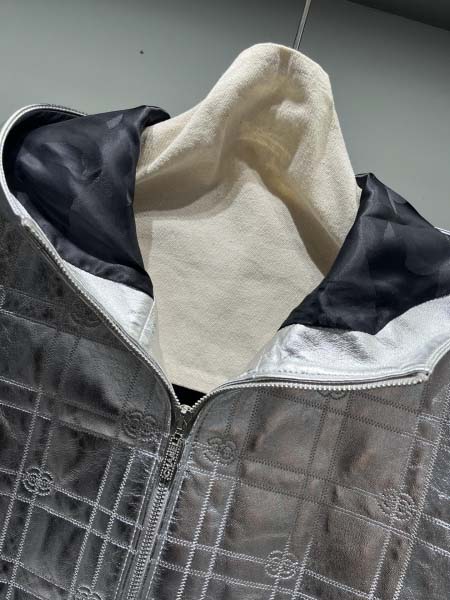 2026年4月7日入荷春夏新作Chanel 高級品復刻 女性服 KL工場