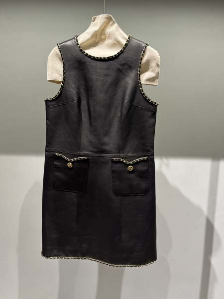 2026年4月7日入荷春夏新作Chanel 高級品復刻 女性服 KL工場
