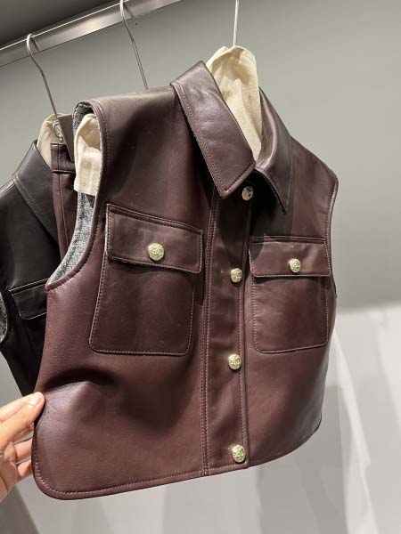 2026年4月7日入荷春夏新作Chanel 高級品復刻 女性服 KL工場