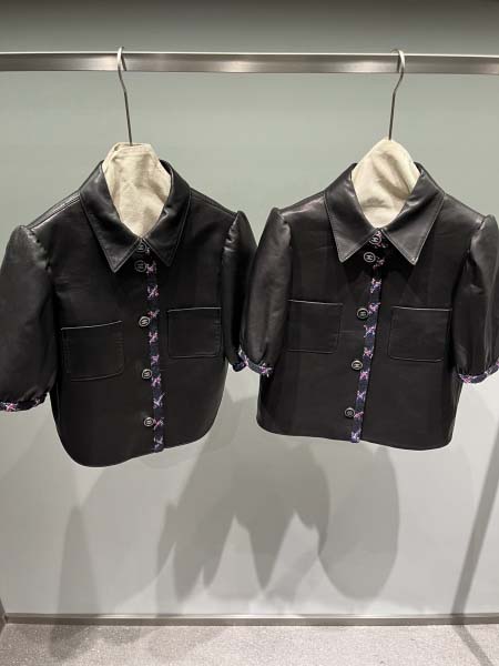 2026年4月7日入荷春夏新作Chanel 高級品復刻 女性服 KL工場