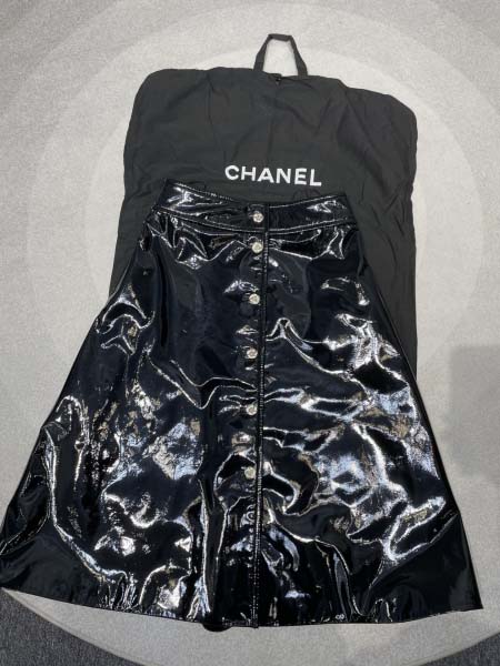 2026年4月7日入荷春夏新作Chanel 高級品復刻 女性服 KL工場