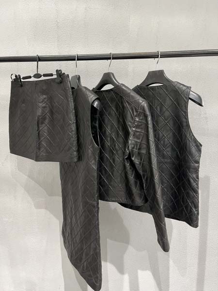 2026年4月7日入荷春夏新作Chanel 高級品復刻 女性服 KL工場