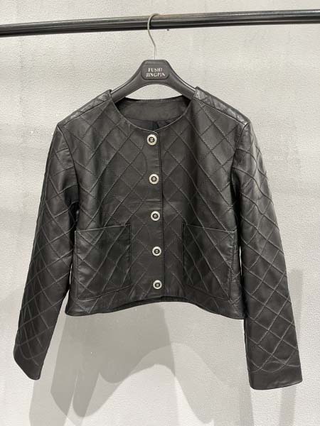 2026年4月7日入荷春夏新作Chanel 高級品復刻 女性服 KL工場