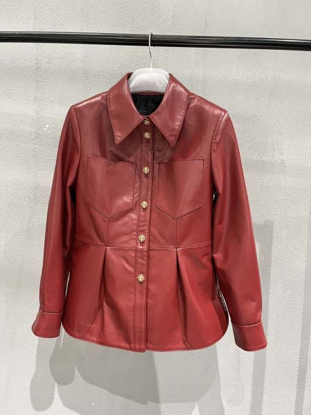 2026年4月7日入荷春夏新作Chanel 高級品復刻 女性服 KL工場