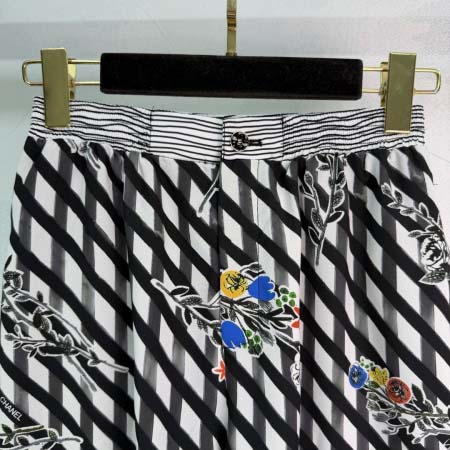 2026年4月7日入荷春夏新作Chanel 高級品復刻 女性服 KL工場