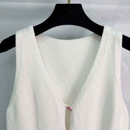 2026年4月7日入荷春夏新作Chanel 高級品復刻 女性服 KL工場