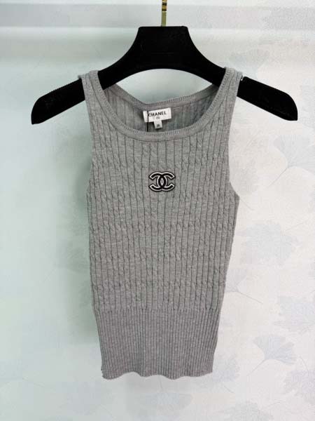 2026年4月7日入荷春夏新作Chanel 高級品復刻 女性服 KL工場