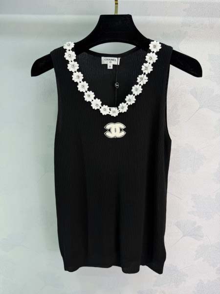 2026年4月7日入荷春夏新作Chanel 高級品復刻 女性服 KL工場