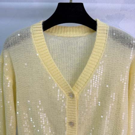 2026年4月7日入荷春夏新作Chanel 高級品復刻 女性服 KL工場