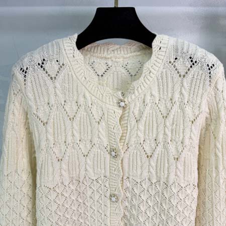 2026年4月7日入荷春夏新作Chanel 高級品復刻 女性服 KL工場