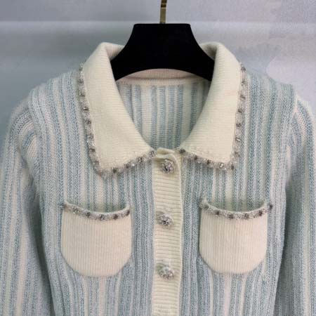 2026年4月7日入荷春夏新作Chanel 高級品復刻 女性服 KL工場