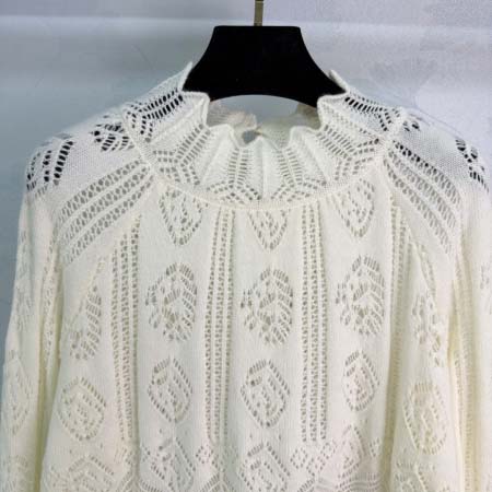 2026年4月7日入荷春夏新作Chanel 高級品復刻 女性服 KL工場