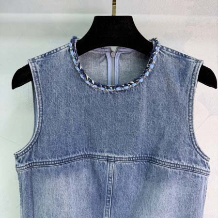 2026年4月7日入荷春夏新作Chanel 高級品復刻 女性服 KL工場