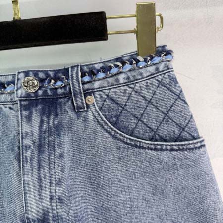 2026年4月7日入荷春夏新作Chanel 高級品復刻 女性服 KL工場